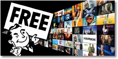 Online gratis film 